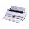 Brother Typewriter with Display