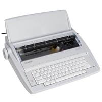 Brother Portable Daisywheel Typewriter