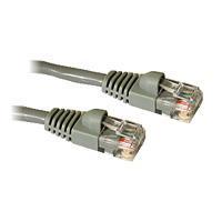 Cables To Go Cat5E 350 MHz Snagless Patch Cable - patch cable - 14 ft