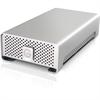G-Technology G-RAID mini 1TB USB 3.0 Portable high-performance dual-drive external RAID storage system