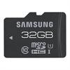 Samsung Pro MB-MGBGB - flash memory card - 32 GB - microSDHC UHS-I