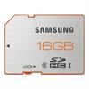 Samsung Plus MB-SPAGB - flash memory card - 16 GB - SDHC UHS-I