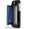 SK SoundKase vaultKASE p5 Protective Case with Integrated Storage Vault for iPhone 5