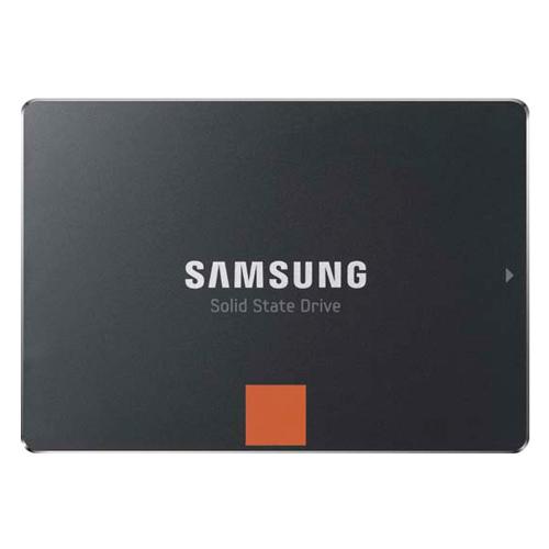 Samsung 250GB 2.5-inch 840 Series Solid State Drive (SSD)