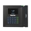 Wasp Time HD300 HID Time Clock - RF proximity reader - Ethernet