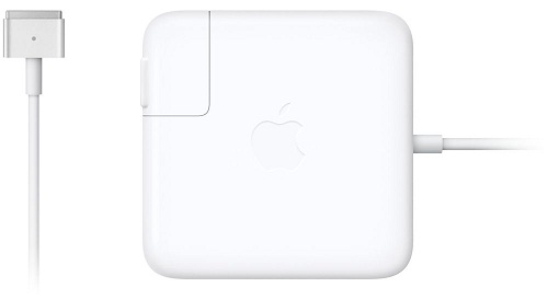 60W Power Adapter Magsafe Connector