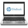 HP Smart Buy EliteBook 2570p Intel Core i5-3210M Dual-Core 2.50GHz Notebook PC - 4GB RAM, 500GB HDD, 12.5" LED-backlit HD, DVD+/-RW SuperMulti, 802.11a/b/g/n, Bluetooth, Webcam, TPM, Fingerprint Sensor, 6-cell 62Wh Li-Ion