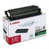 Canon E20 BLACK CARTRIDGE F41-8802-750