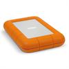 LaCie Rugged USB3 Mobile Hard Drive - 1TB Thunderbolt and USB 3.0