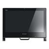 Lenovo TopSeller ThinkCentre Edge 92z 3414 Intel Core i5-3470S Quad-Core 2.90GHz All-in-One Desktop with Frame Stand - 4GB RAM, 500GB HDD, 21.5" FHD LED, DVD±RW, Gigabit Ethernet, Intel 2230, Bluetooth, Webcam, 7-in-1 Media Reader