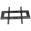 Mustang Mount Universal Static Wall Mount for 42" to 52" LED / LCD / Plasma Displays - Free 10ft. HDMI Cable