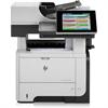 HP LaserJet Enterprise flow MFP M525c