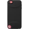 Incase GRIP COVER FOR IPOD TOUCH 5G - BLACK
