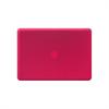 Incase Hardshell Case for 13" MacBook Pro (New) - Raspberry