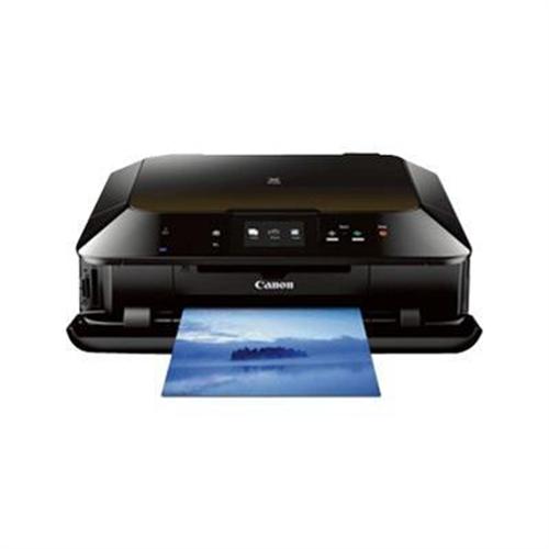 Canon PIXMA MG6320 Photo Color Inkjet ALL-in-One Printer - Black