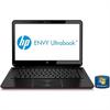 HP ENVY Ultrabook 4-1038nr Intel Core i5-3317U 1.70GHz - 4GB RAM, 500GB HDD + 32GB mSATA SSD, 14.0" HD LED, Gigabit Ethernet, 802.11b/g/n, Bluetooth, Webcam, 4-cell Li-Polymer - Refurbished