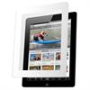 Nextware Products Clear Screen Shield with Bezel for iPad 3 - White