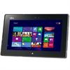 Fujitsu STYLISTIC Q572 AMD Dual-Core Z-60 APU 1GHz Tablet PC - 4GB RAM, 64GB HDD, 10.1" AH-IPS HD LED backlit display, AMD Radeon HD 6250 graphics, Gigabit Ethernet, Bluetooth v4.0, Webcam, 2-cell Li-ion Battery.