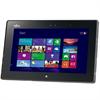 Fujitsu STYLISTIC Q572 AMD Dual-Core Z-60 APU 1GHz Tablet PC - 4GB RAM, 64GB HDD, 10.1" AH-IPS HD LED backlit display, AMD Radeon HD 6250 graphics, Gigabit Ethernet, Bluetooth v4.0, Webcam, 2-cell Li-ion Battery.