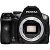 Pentax Imaging K-30 16MP Body Kit - Black