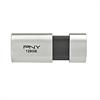 PNY Attache 3 128GB USB 2.0 USB Flash Drive