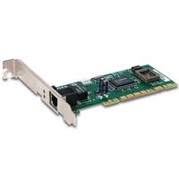 D-Link 10/100Mbps PCI Network Adapter with Wake On LAN