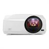 Mitsubishi WD390U-EST DLP projector - 3D