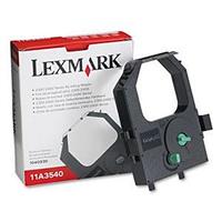 Lexmark Standard Yield Black Re-inking Ribbon for Forms Printer 24XX
