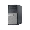 Dell OptiPlex 7010 Intel Core i5-3550 3.3GHz Mini-tower PC - 4GB DDR3, 500GB HDD, DVD-Writer, Intel HD Graphics 2500, Gigabit Ethernet, Windows 7 Professional 64-bit