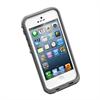 LifeProof iPhone 5 Case - White/Gray