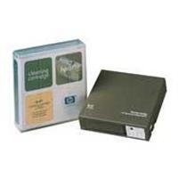 HP DLT1 Cleaning Cartridge