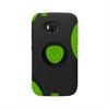 Trident Case Aegis Case for Nokia Lumia 822/Nokia Atlas - Trident Green