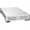 G-Technology G-mini 500GB 7200 RPM Portable Hard Drive, USB 2.0, Firewire 400/800