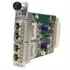 Transition transceiver