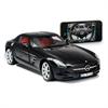 Silverlit Interactive Bluetooth R/C Mercedes-Benz SLS AMG
