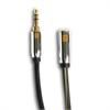 Accessory Power DataStream High-Fidelity 3.5mm Audio Extension Cable (6 ft.)