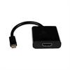 4XEM video / audio adapter - DisplayPort / HDMI