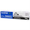Brother Black Toner Cartridge
