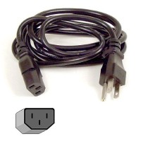 Belkin PRO Series power cable - 20 ft F3A104-20 &nbsp;&nbsp;&nbsp;&nbsp;&nbsp;&nbsp;&nbsp;&nbsp;&nbsp;&nbsp;