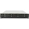Infortrend Eonnas 1210 NAS 2XGBE 2U 8-Bay Intel Atom D2701 2.13GHZ 2GB Ram