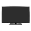 Vizio E500D-A0 - 50" Class ( 49.5" viewable ) LED-backlit LCD TV