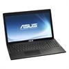 ASUS X55A-DS91 Intel Pentium 2020M Dual-Core 2.4GHz Notebook - 4GB RAM, 500GB HDD, 15.6" Widescreen LED backlight display, Intel HD Graphics, DVD±RW (±R DL), Gigabit Ethernet, 802.11n, Bluetooth 4.0, 0.3MP Webcam, 6-cell Li-ion Battery, Black.