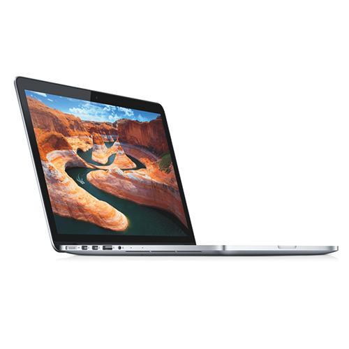 Apple 13.3" MacBook Pro dual-core Intel Core i5 2.6GHz, 8GB RAM, 256GB Solid State Drive, Intel HD Graphics 4000, Retina display, OS X Mountain Lion (ME662 Apple 13.3" MacBook Pro dual-core Intel Core i5 2.6GHz, 8GB RAM, 256GB Solid State Drive, Intel HD Graphics 4000, Retina display, OS X Mountain Lion (ME662
