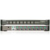 Iogear 8 Port MiniView Ultra KVM Switch