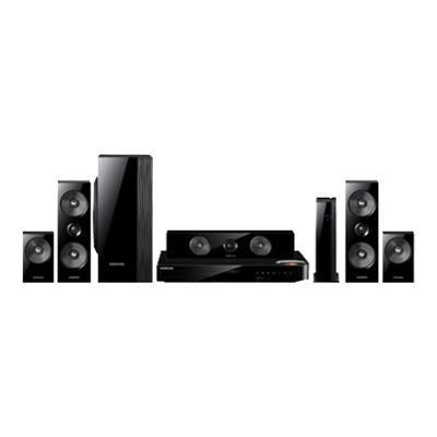 Buy Samsung Home Audio - Samsung HT-F6500W - home theater system - 5.1 channel