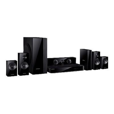Buy Samsung Home Audio - Samsung HT-F5500W - home theater system - 5.1 channel