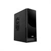 Zalman ZM-T2 - mini tower - micro ATX