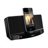 Philips AD300 - speaker dock - with Apple cradle - wired
