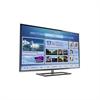 Toshiba 58L7300U - 58" Class ( 57.5 viewable ) LED-backlit LCD TV