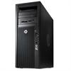 HP Smart Buy Z220 Intel Intel Xeon Quad-Core E3-1225v2 3.20GHz Convertible Minitower - 8GB RAM, 500GB HDD, SuperMulti DVD+/-RW, Gigabit Ethernet